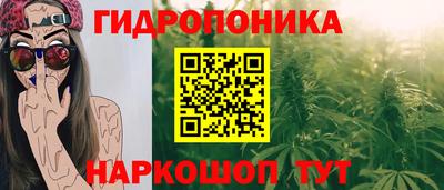 каннабис Берёзовский